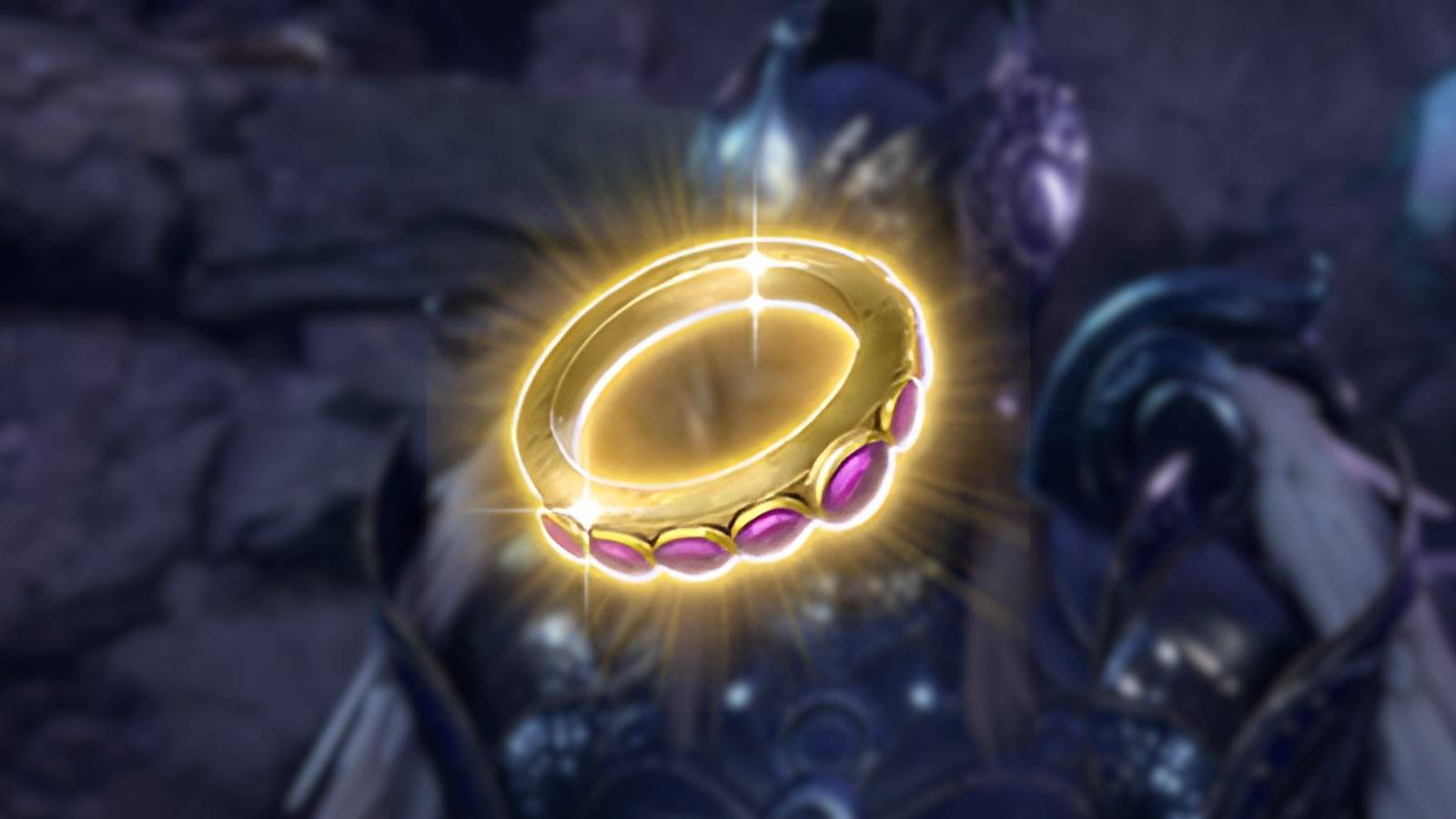 Baldur’s Gate 3: How to Find the Callous Glow Ring