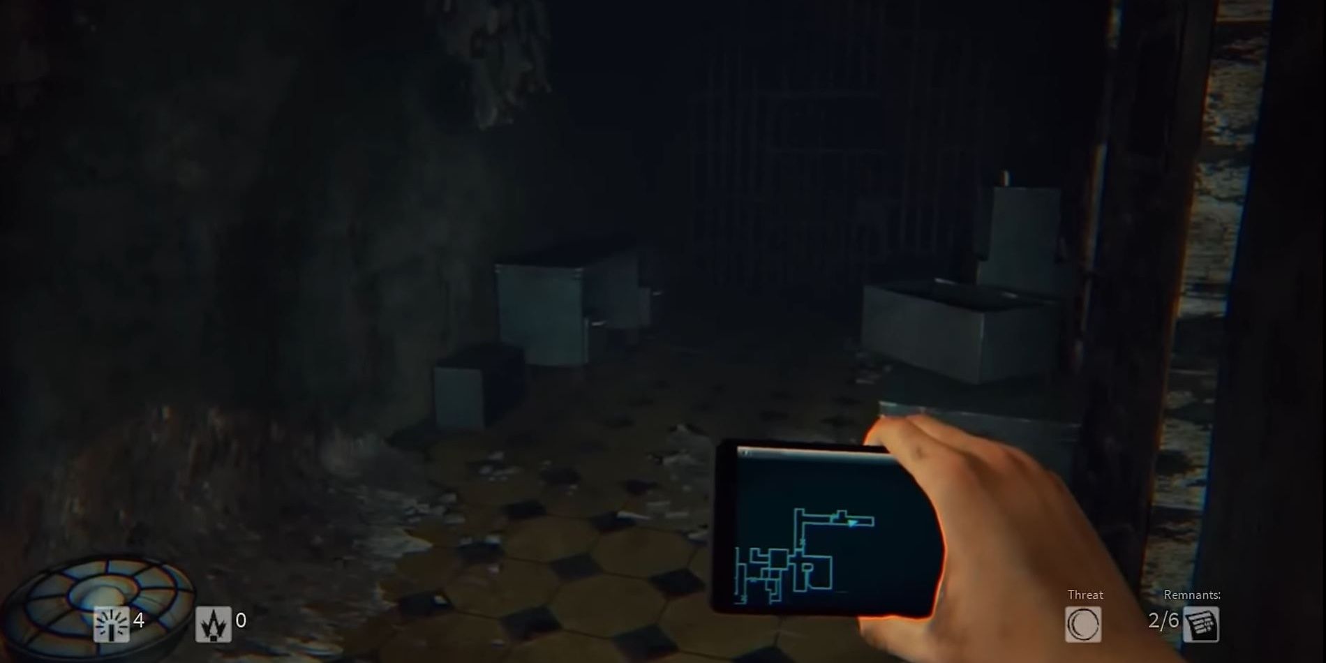 Early PS4 Horror Games That Have Been Forgotten Early PS4 Horror Games That Have Been Forgotten