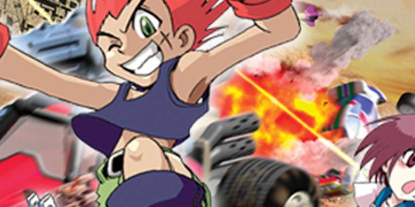 Best Racing Games With RPG Elements