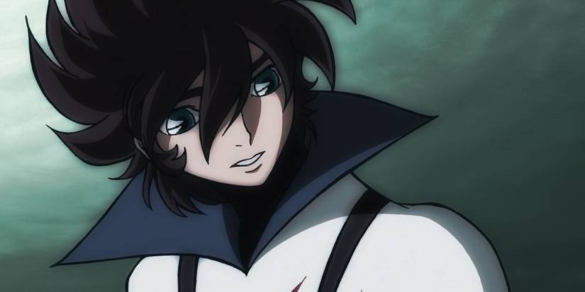 casshern immortal anime characters