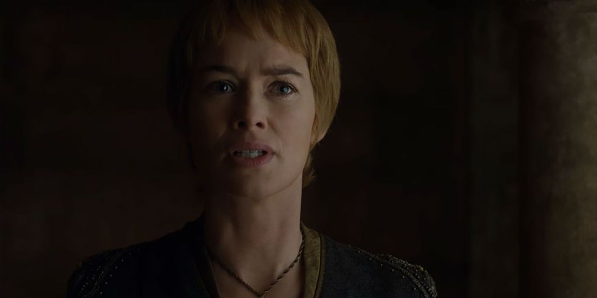 Cersei Lannister Choosing Violence