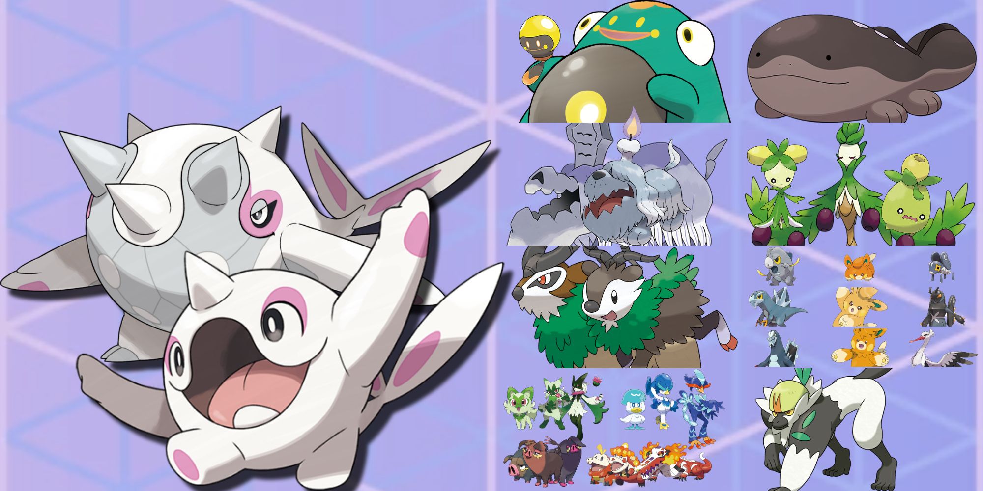 Here's Every Mega Evolution That Will Eventually Be Added to 'Pokémon Go