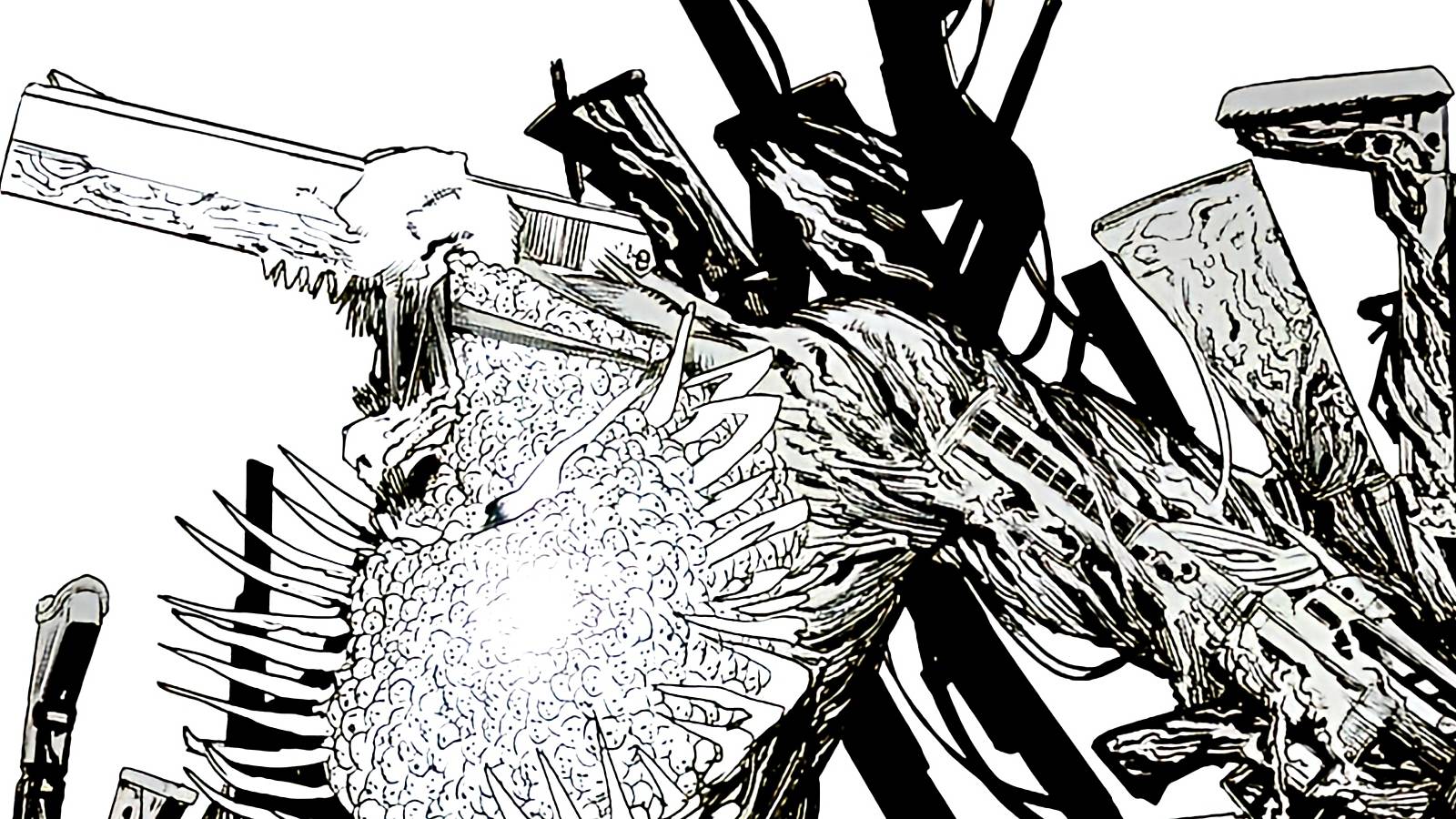 True Gun Devil Chainsaw Man: Who is the Gun Devil?