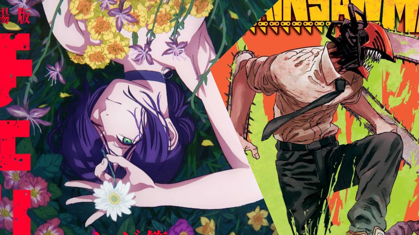 Chainsaw Man Movie Reze Arc What To Expect - Featured