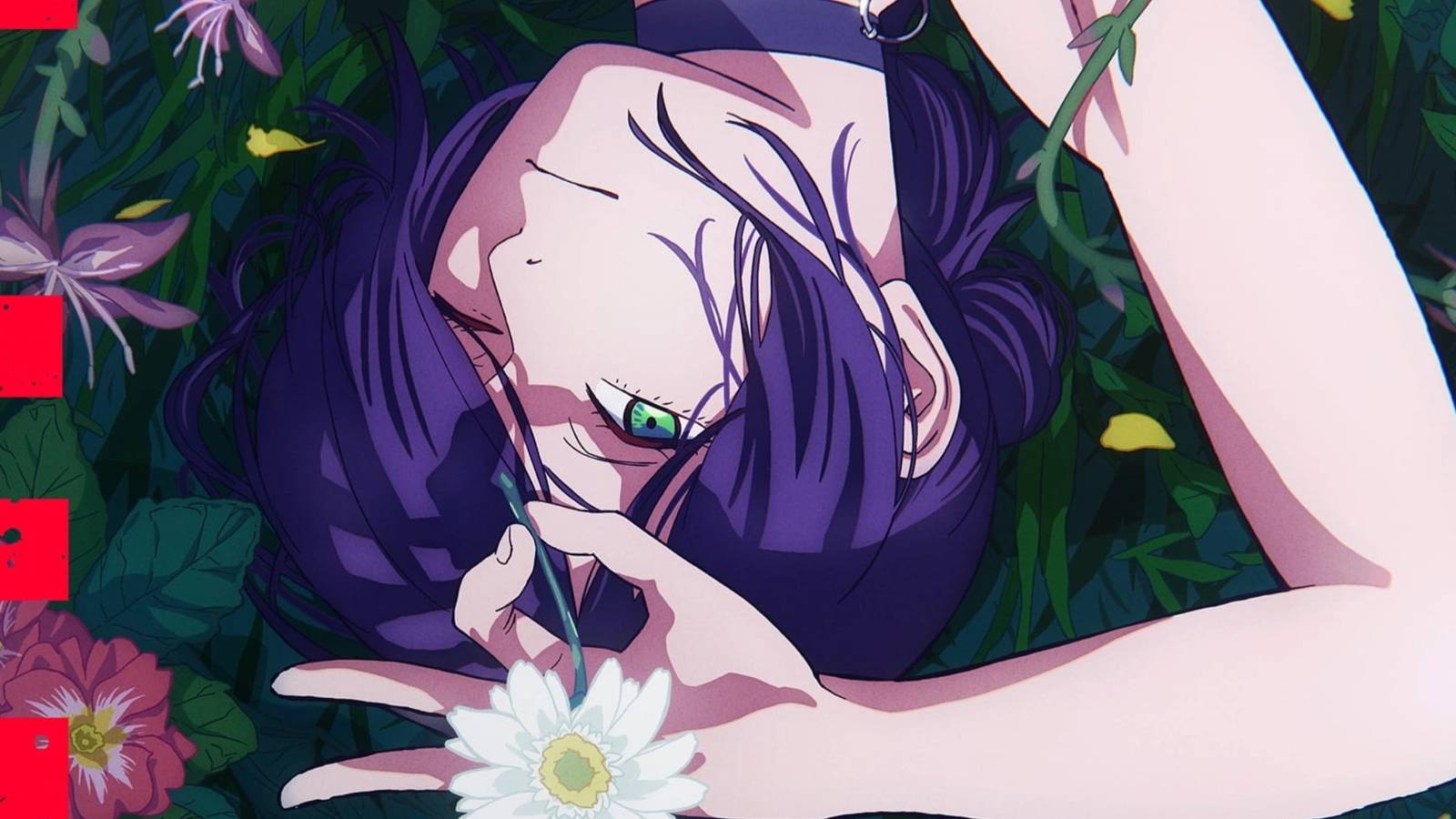 Chainsaw Man The Movie Reze Arc