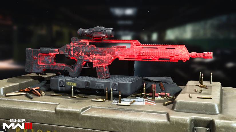 charcoal weapon blueprint