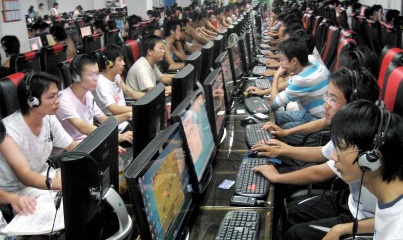 chinese-gaming-cafe