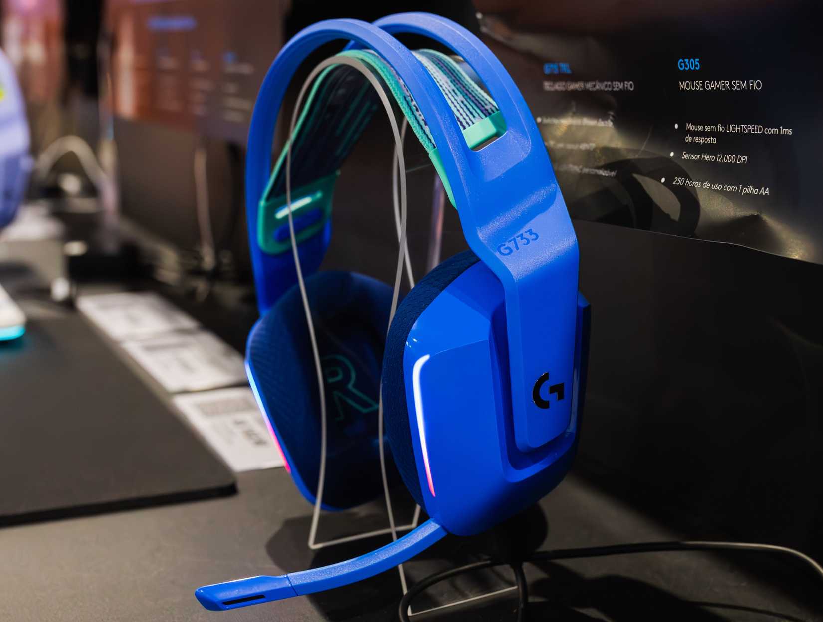 Choose One With Bluetooth