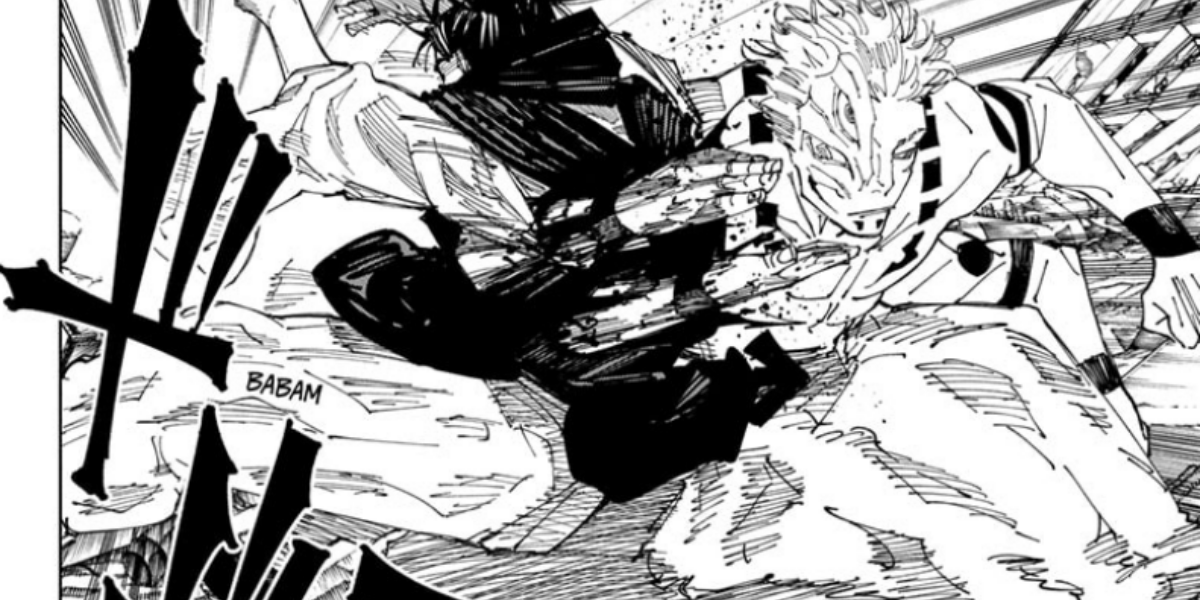 Jujutsu Kaisen 247 Preview: Higuruma’s Potential Vs Sukuna