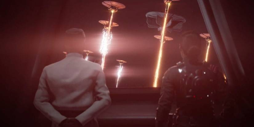 Operation: Cinder Executed