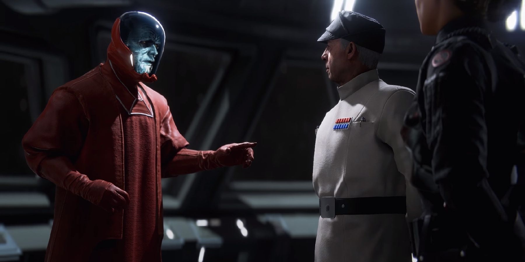 Star Wars: Operation Cinder, Explained