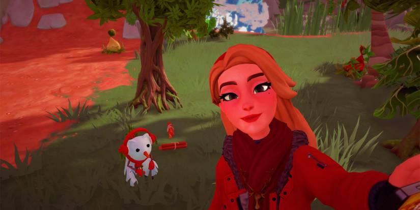 cinnamon location in disney dreamlight valley