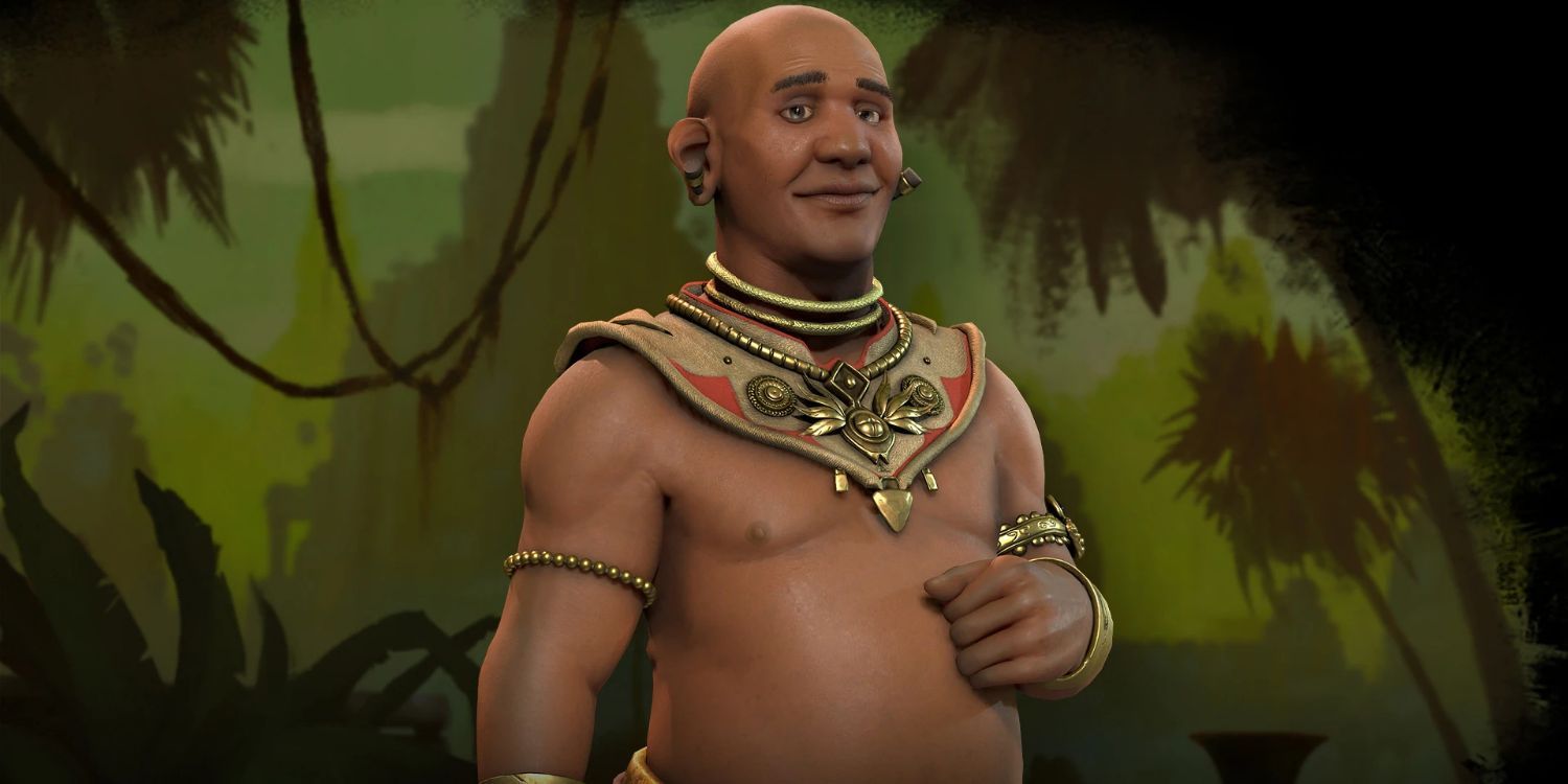 An image of Civilization 6: khmer-religion