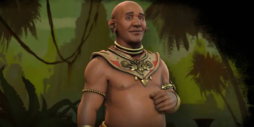 An Image of Civilization 6: khmer