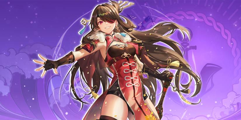 claymore user beidou in genshin impact