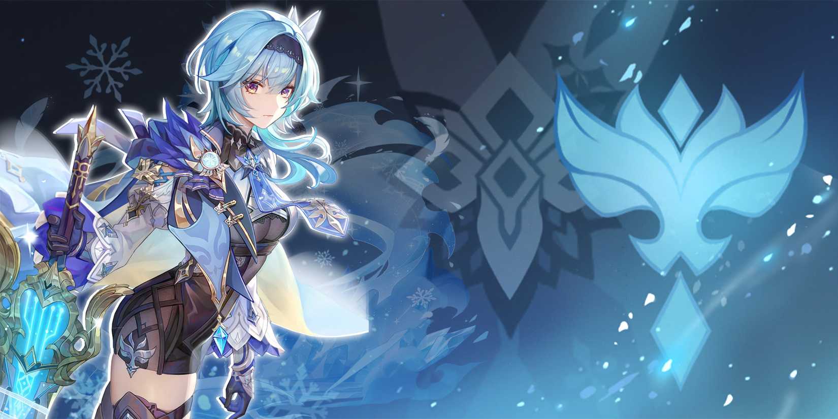 claymore user eula in genshin impact