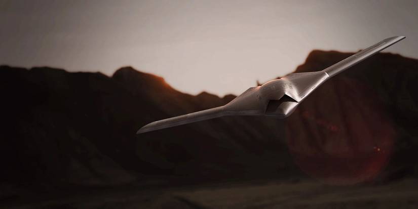 COD MW3 Advanced UAV for revealing enemy location