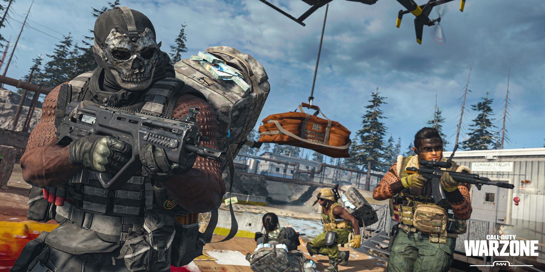 Call of Duty: Warzone 2.0 Review