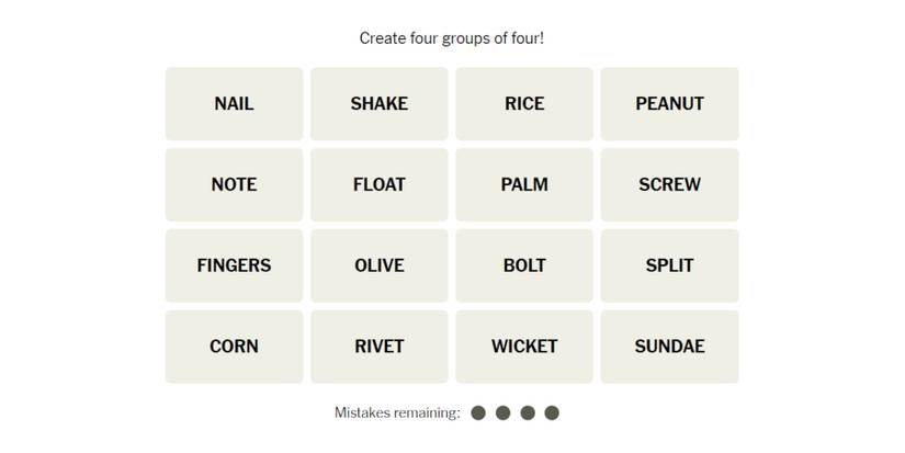 Connections-How-To-Play-New-York-Times-December-09-2023