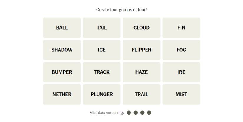 Connections-How-To-Play-New-York-Times-December-12-2023