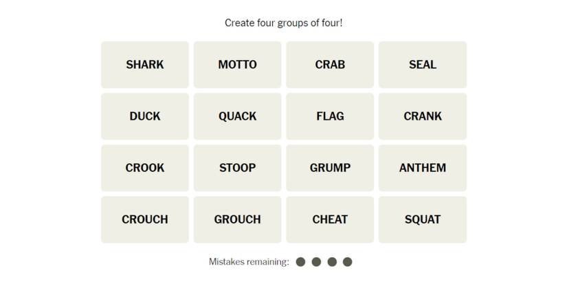 Connections-How-To-Play-New-York-Times-December-15-2023