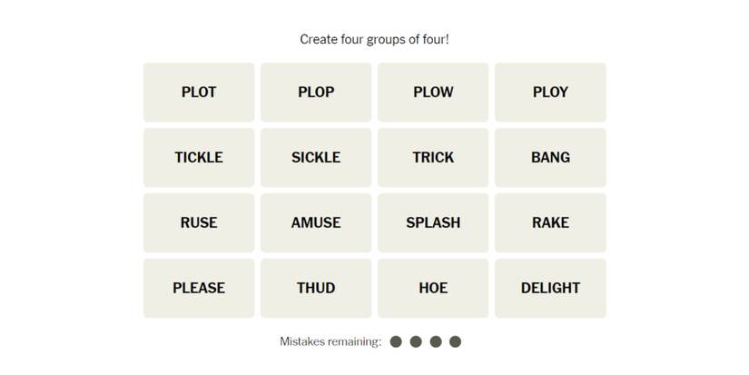 Connections-How-To-Play-New-York-Times-December-16-2023