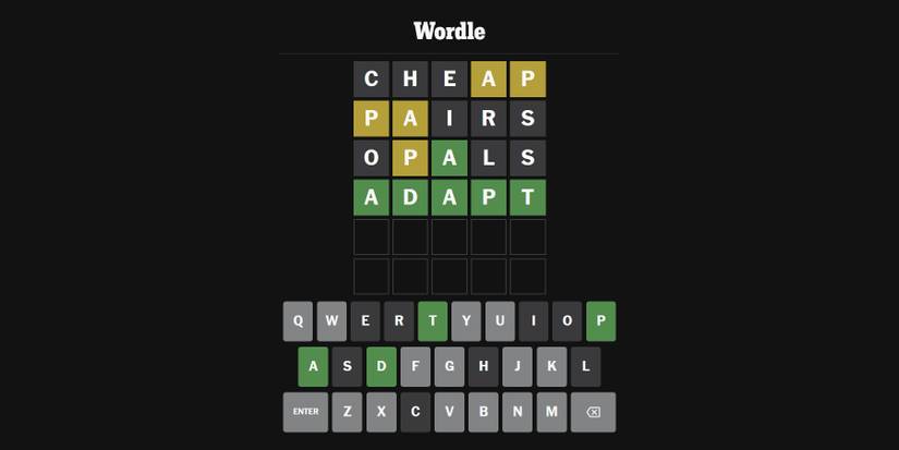 Connections-How-To-Play-Wordle-New-York-Times-Solution-December-03-2023