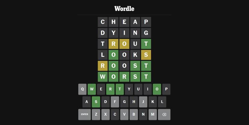 Connections-How-To-Play-Wordle-New-York-Times-Solution-December-04-2023