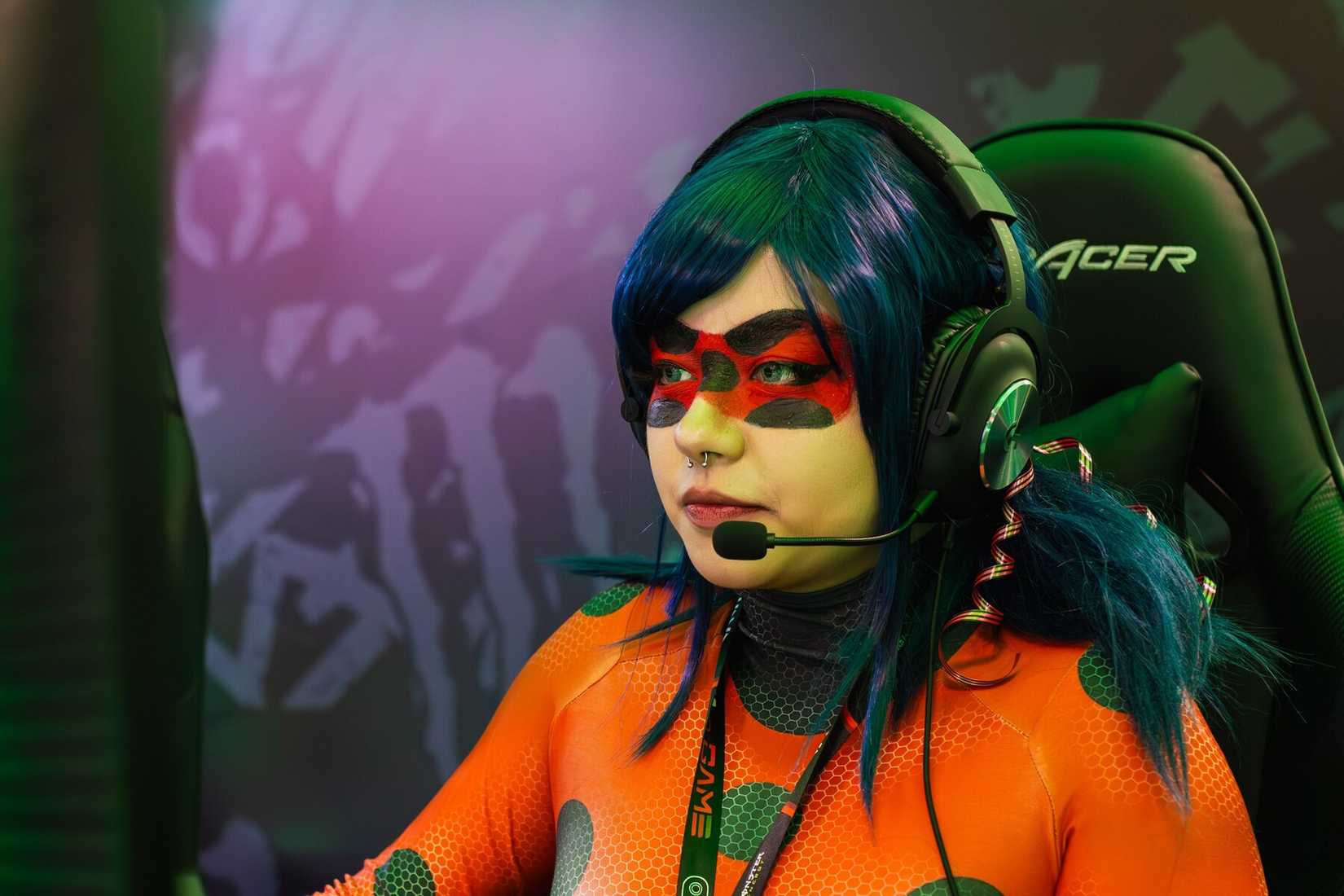 Consider Audio Quality(1)