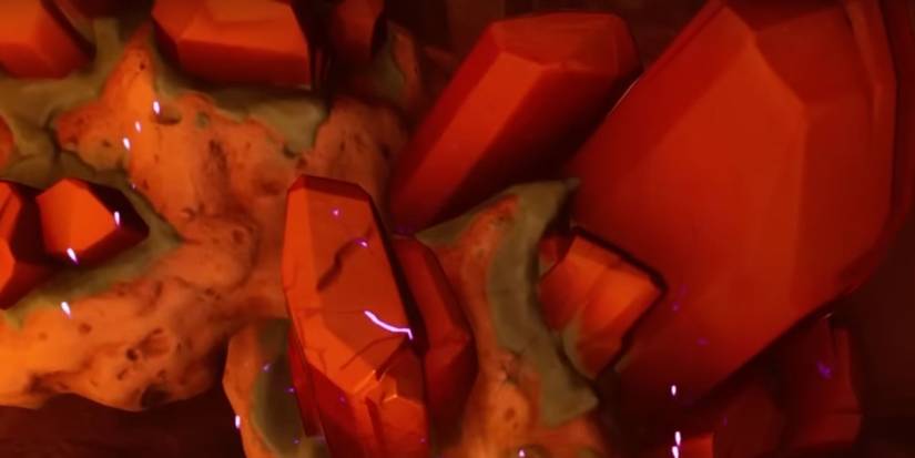 How to Get Copper in Lego Fortnite