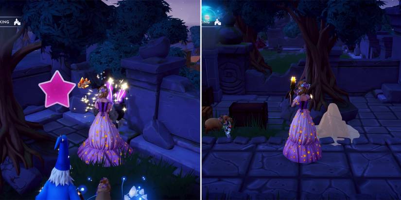 copper location in disney dreamlight valley