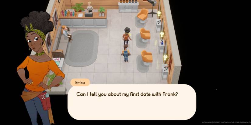 dating a character in coral island.