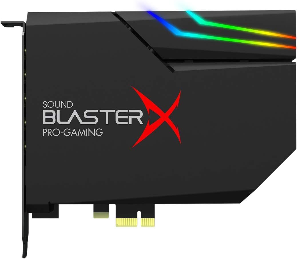 Best Sound Card for PC Gaming in 2024