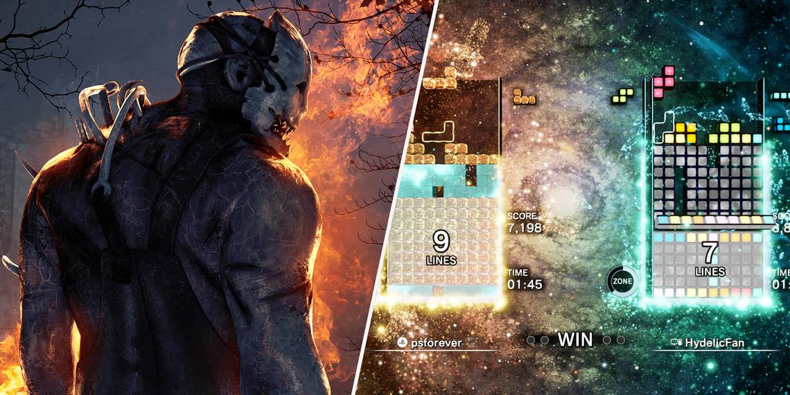 "¡Los Mejores Juegos Crossplay en PlayStation Plus Extra & Premium este Febrero!"