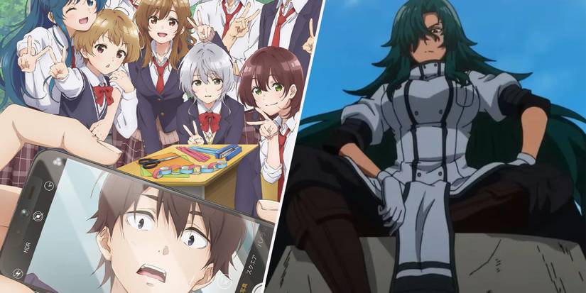 crunchyroll winter 2024 anime dubs