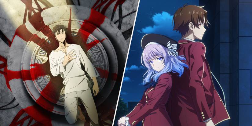 crunchyroll winter 2024 anime