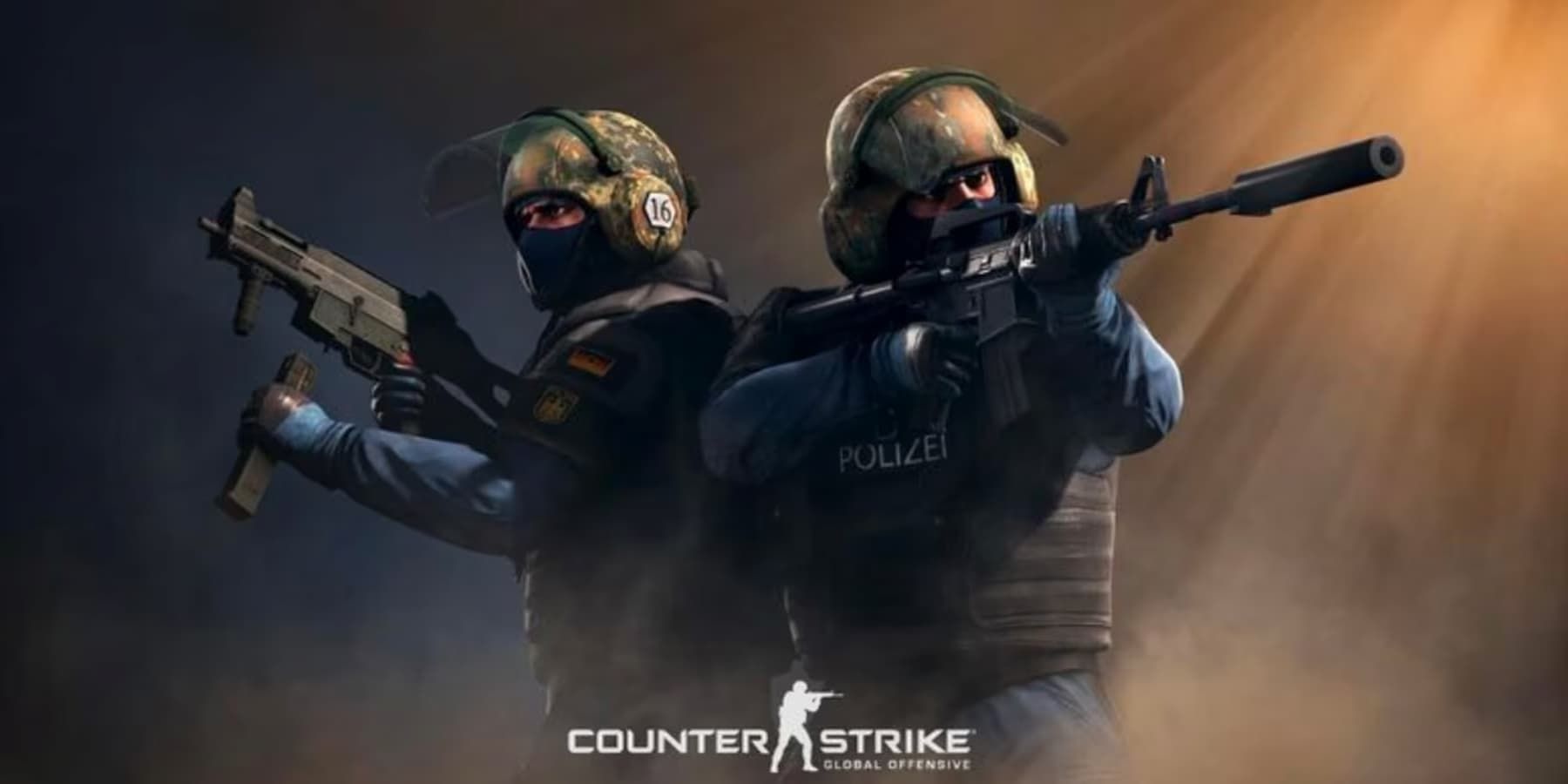 CSGO ends official support in January
