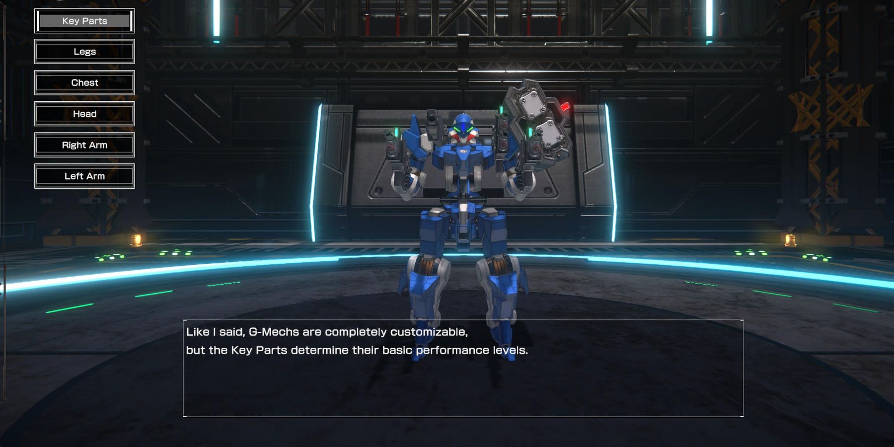 Custom Mech Wars Review