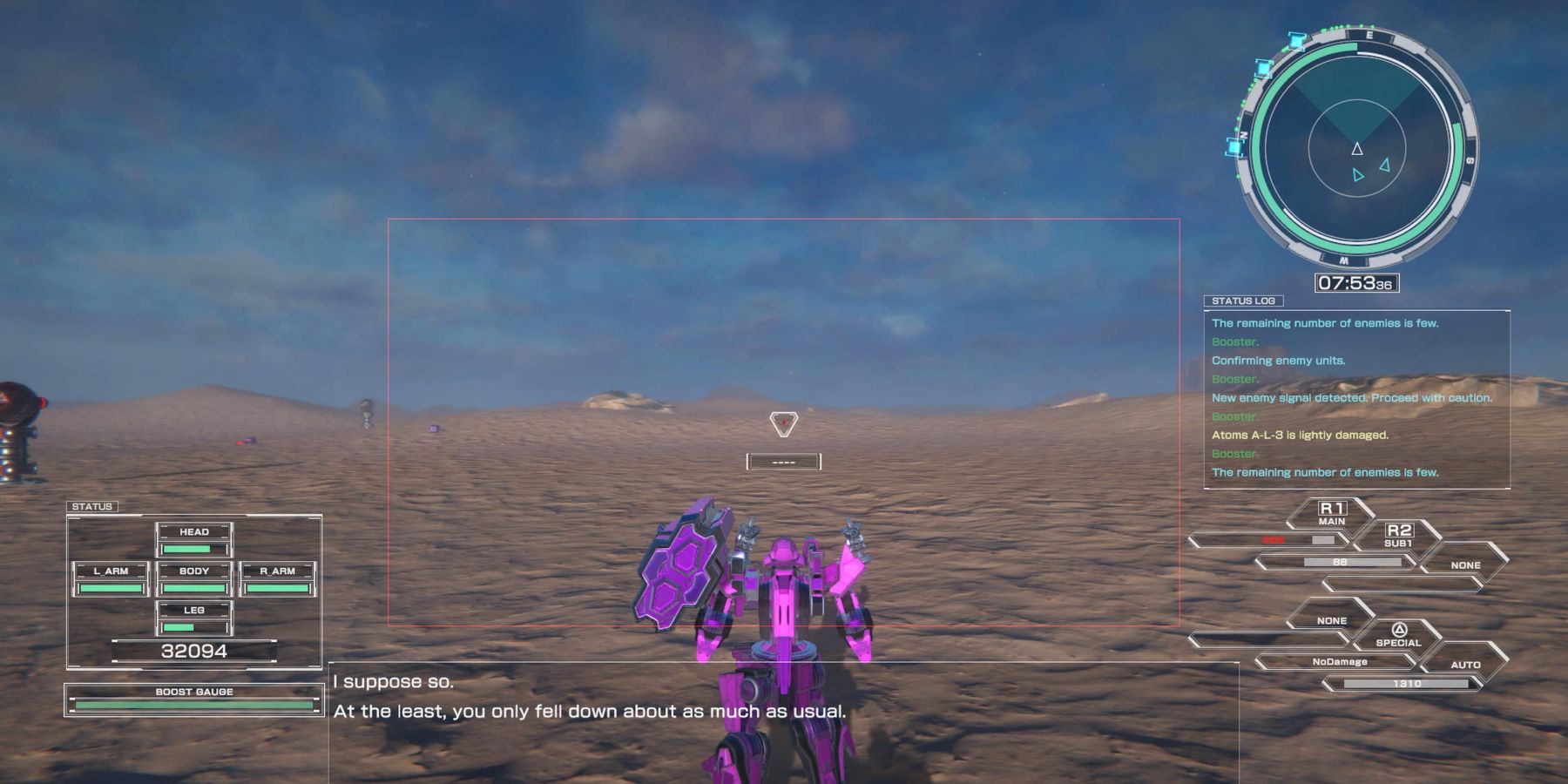 Custom Mech Wars Review