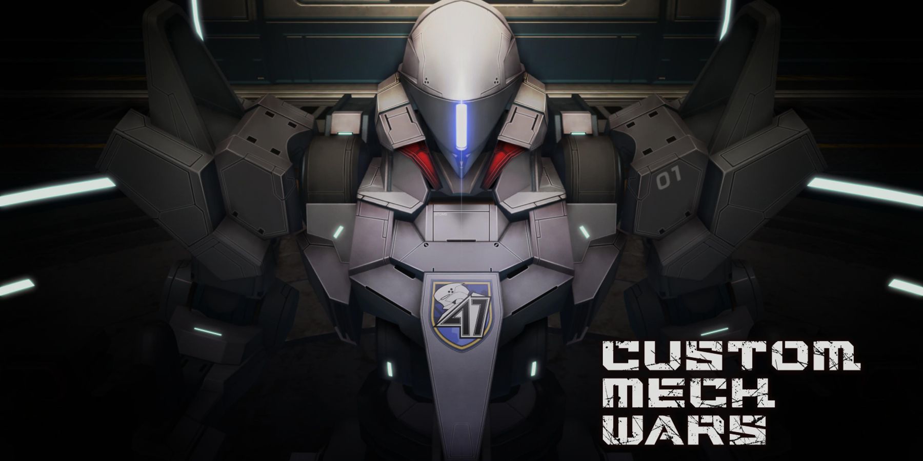Custom Mech Wars Review Main Image (Updated)
