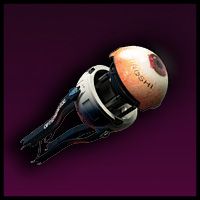 Cyberpunk 2077 - Basic Kiroshi Optics Icon