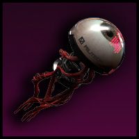 Cyberpunk 2077 - Kiroshi Optics Doomsayer Icon
