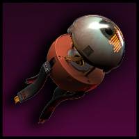 Cyberpunk 2077 - Kiroshi Optics Stalker Icon