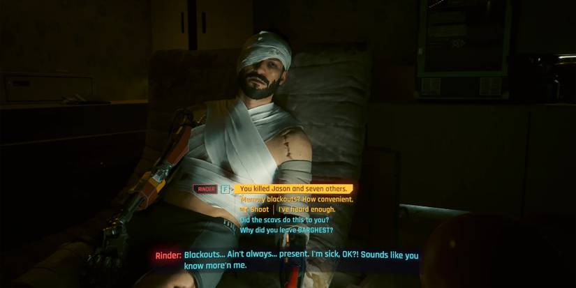 cyberpunk 2077 the man who killed jason foreman