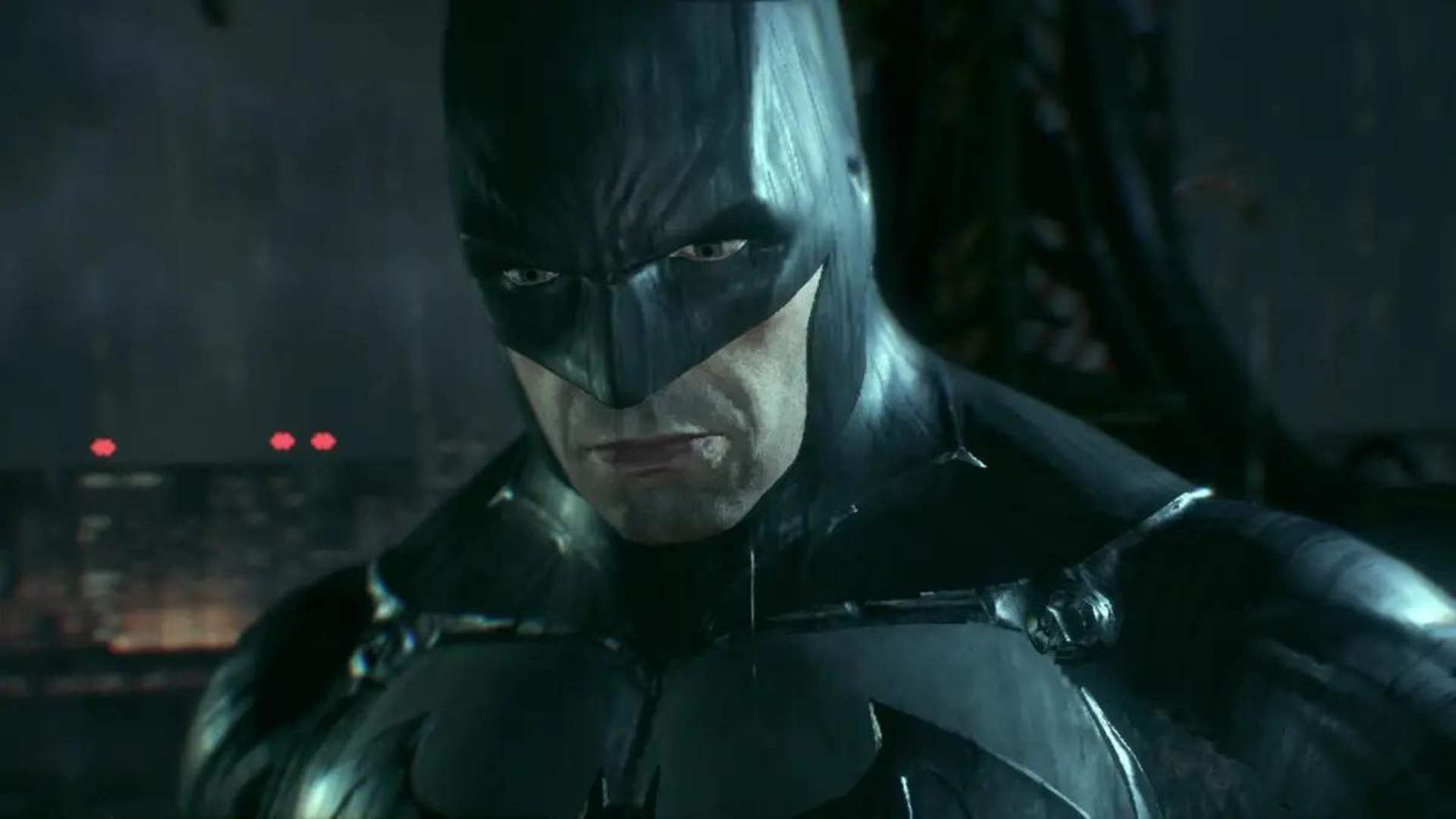 Batman: Arkham Trilogy on Switch will release with Robert Pattison's suit  following leak - Dexerto