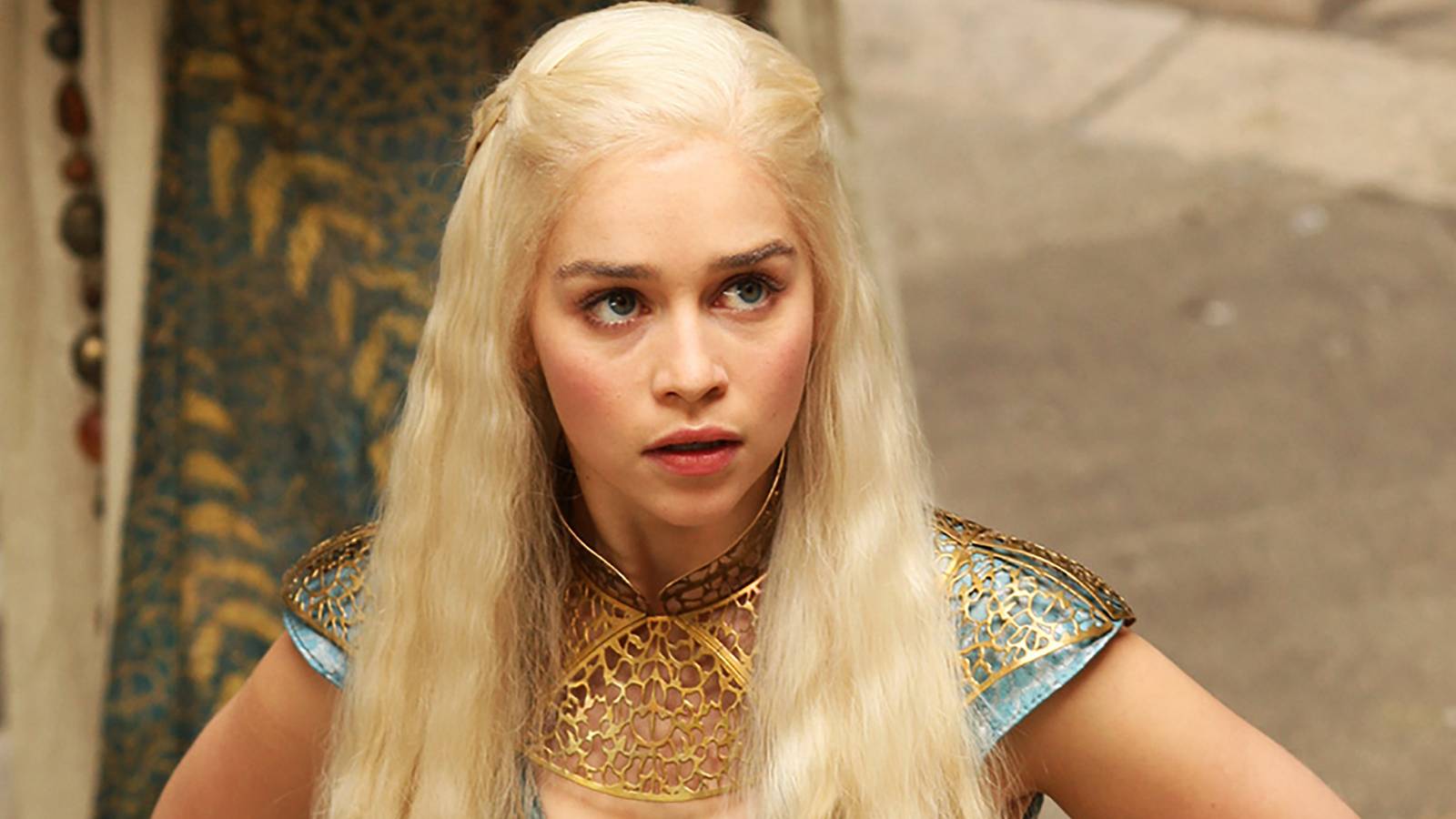 Why Daenerys Targaryen Was Recast in Game of Thrones