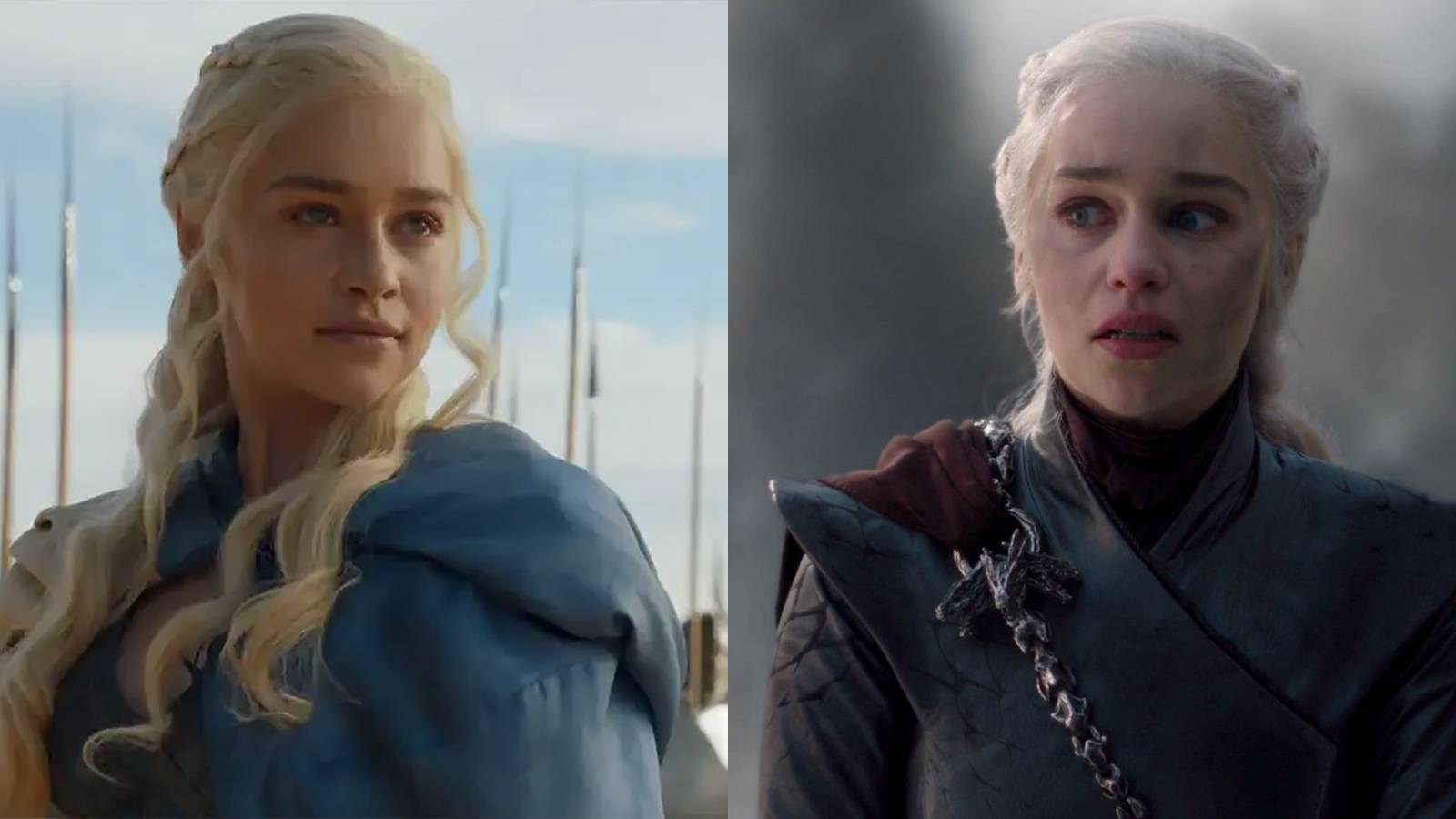 Daenerys Targaryen Best Quotes