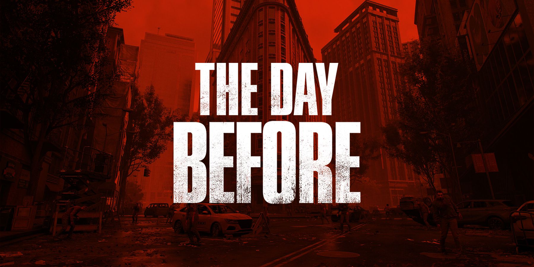 The Day Before is getting overwhelmingly negative reviews on Steam - Xfire