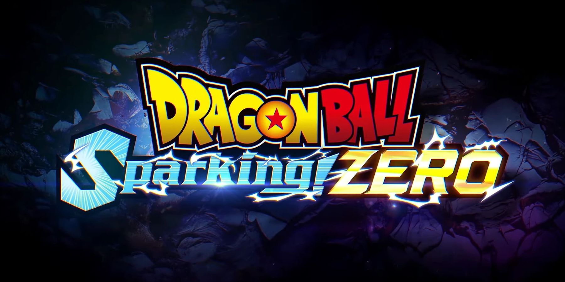 Dragon ball z logo HD wallpapers | Pxfuel