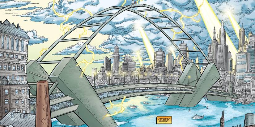 DC Best Cities- Central City